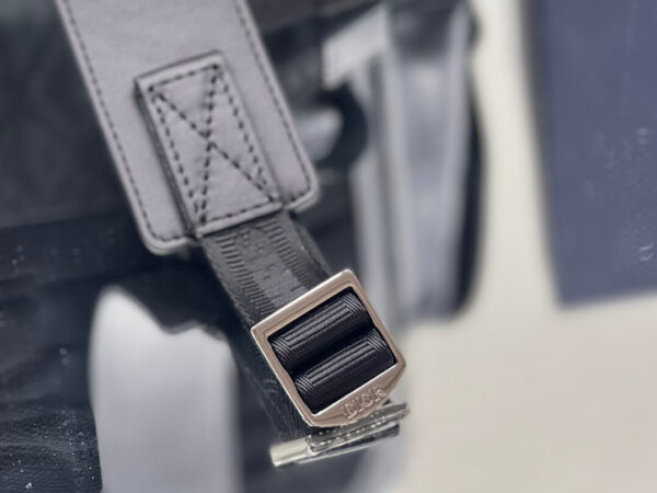 Dior Hit The Road Backpack - Image 4