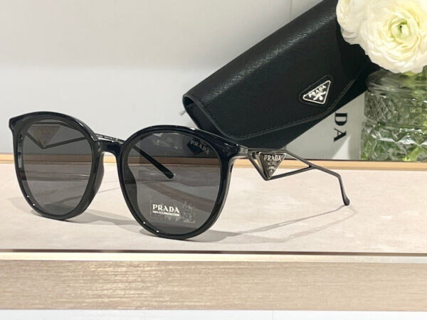 Latest Prada Sunglasses - Image 3