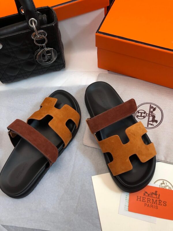 Hermes Cypher Sandal - Image 4