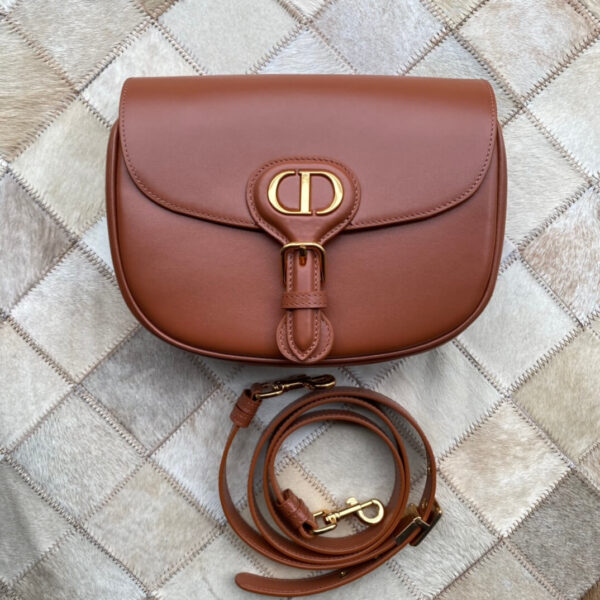 Dior Bobby Bag