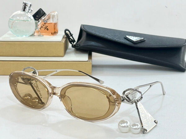 Latest Prada Sunglasses - Image 3