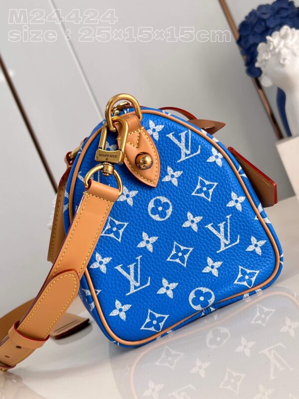 Louis Vuitton Speedy Bag - Image 2