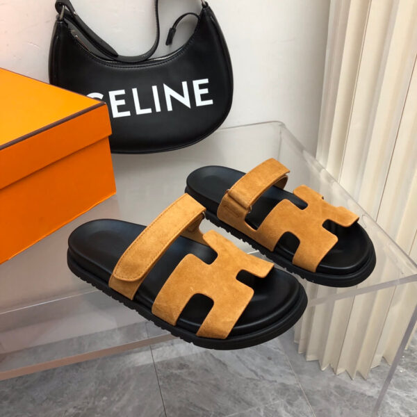 Hermes Cypher Sandal - Image 3