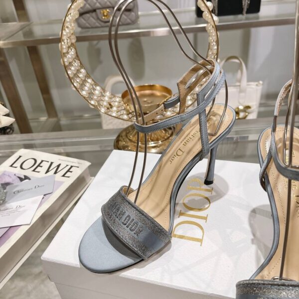 Christian Dior Dway Heel - Image 2