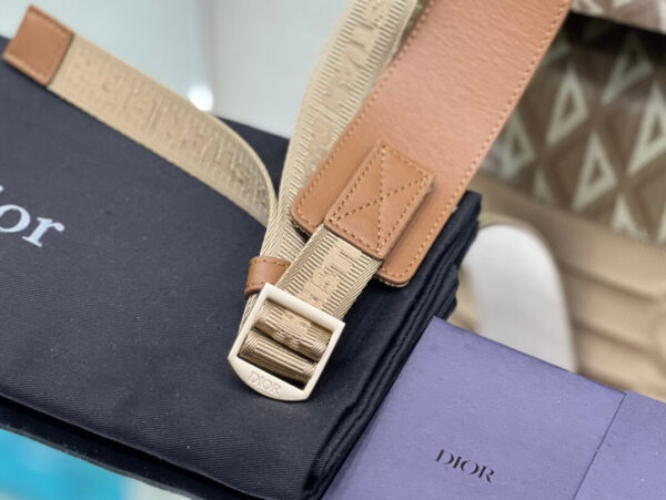 Dior Hit The Road Backpack - Image 5