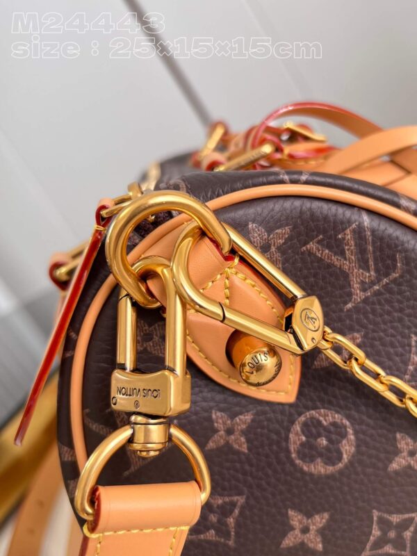 Louis Vuitton Speedy Bag - Image 6