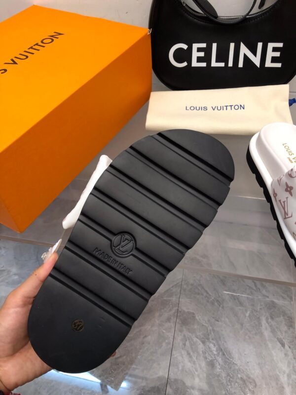 LV Giovanni Sandals - Image 2