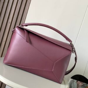 Loewe Puzzle Shoulder Bag