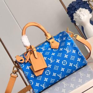 Louis Vuitton Speedy Bag