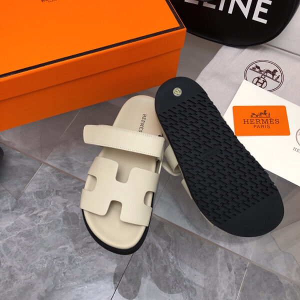 Hermes Cypher Sandal - Image 5