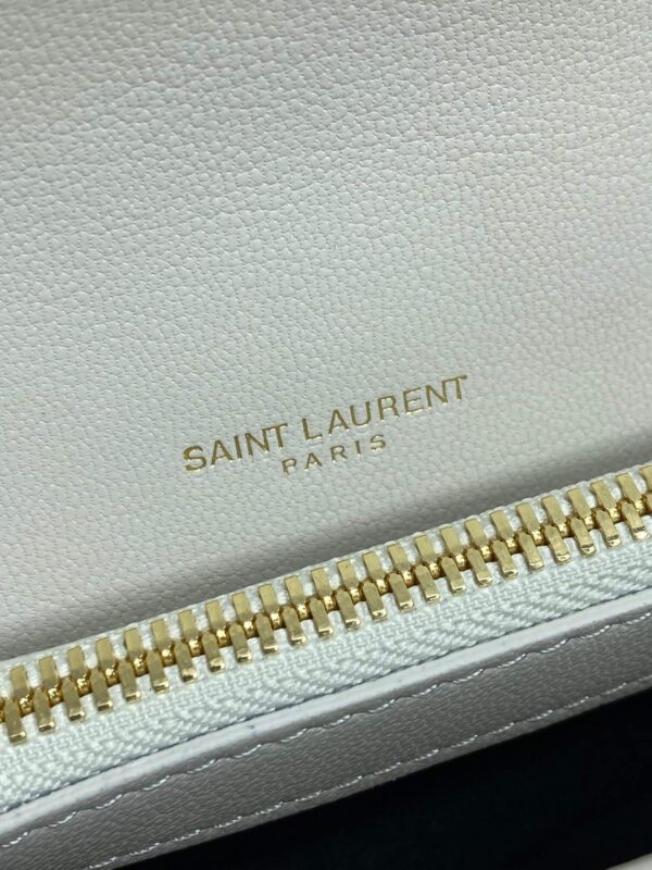 YSL College Bag - Image 4
