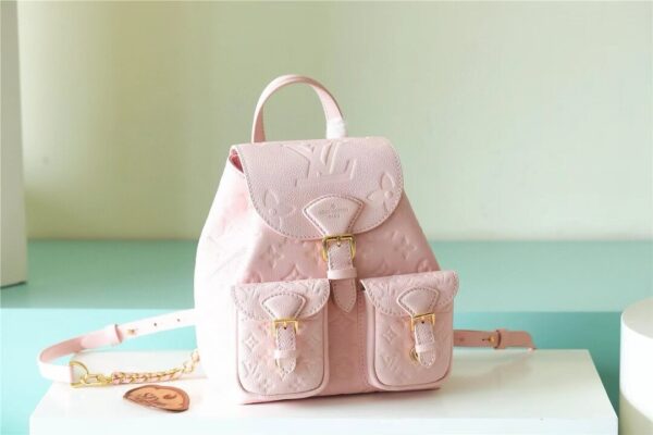 LV Backup Backpack