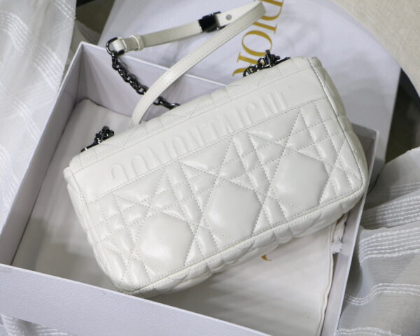 Dior Caro Bag - Image 3