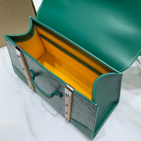 Goyard Saigon Mini Bag - Image 3