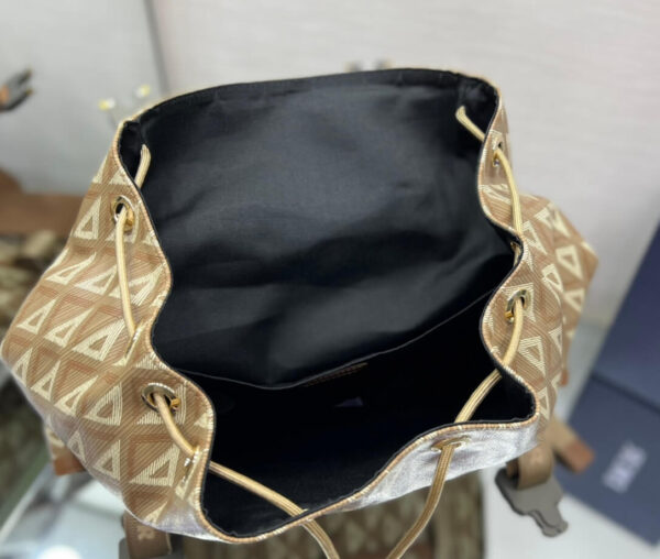Dior Hit The Road Backpack - Image 6
