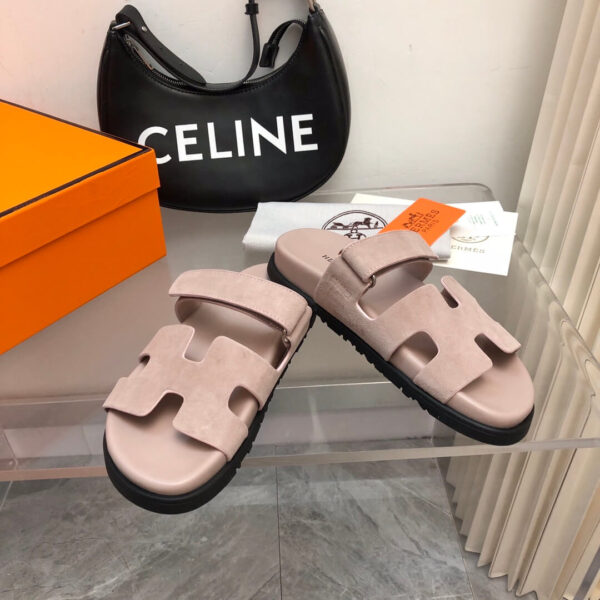 Hermes Cypher Sandal - Image 6