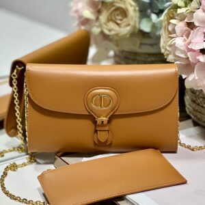 Dior Bobby East-West Pouch