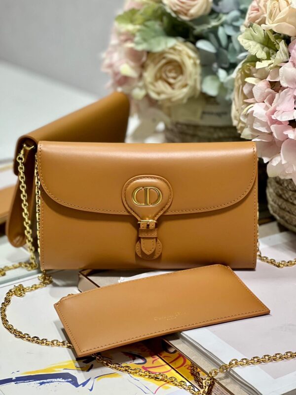 Dior Bobby East-West Pouch