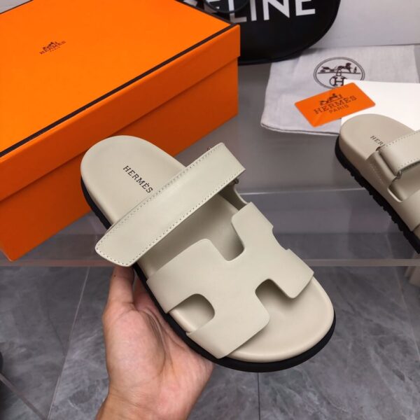 Hermes Cypher Sandal - Image 3