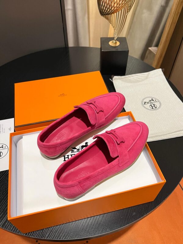 Hermes Paris Loafer - Image 3