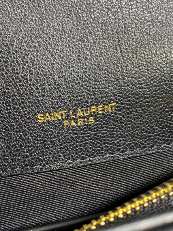 YSL College Bag - Image 8