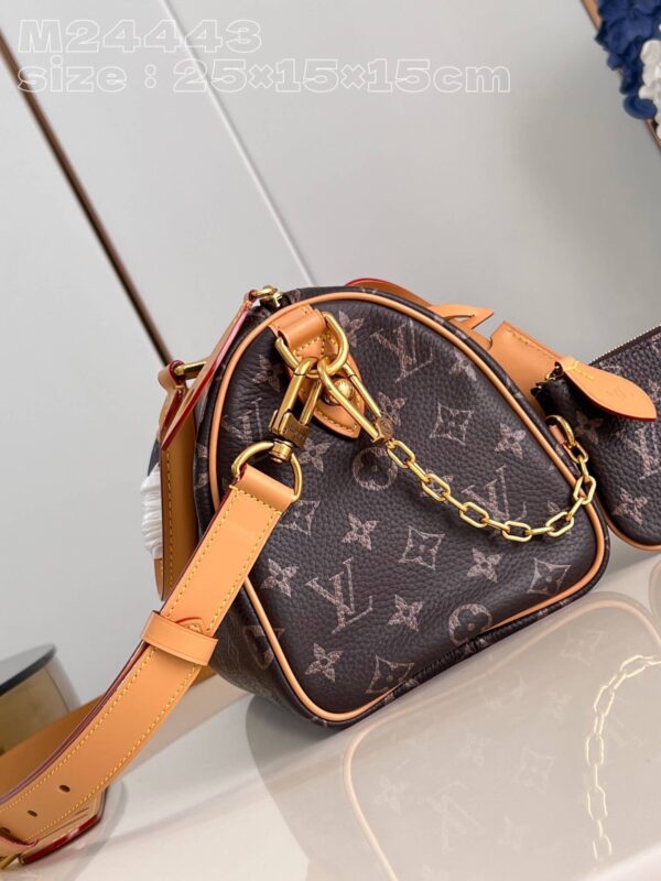 Louis Vuitton Speedy Bag - Image 2