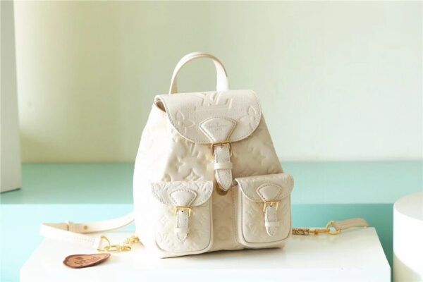 LV Backup Backpack