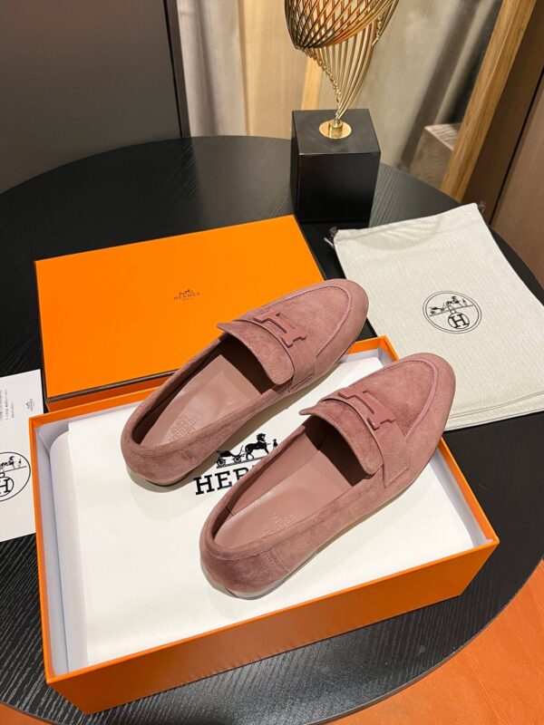 Hermes Paris Loafer - Image 3