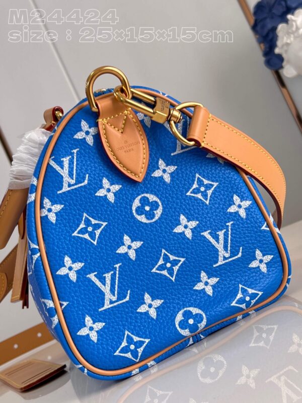 Louis Vuitton Speedy Bag - Image 3