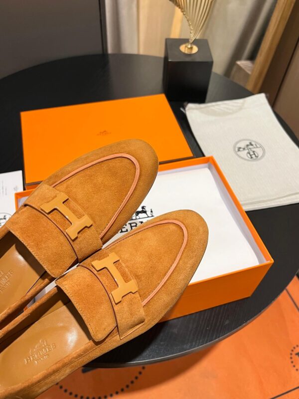 Hermes Paris Loafer - Image 2