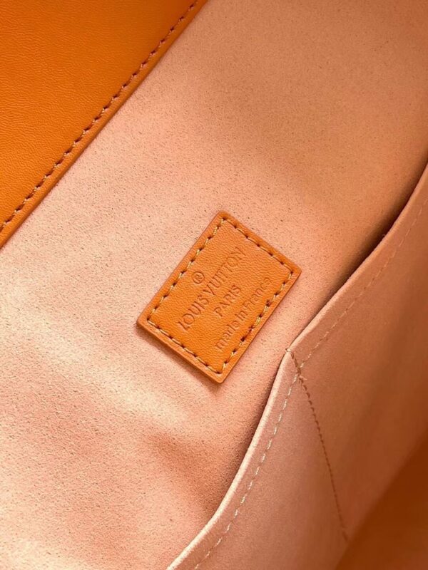 LV Sandwich Bag - Image 3