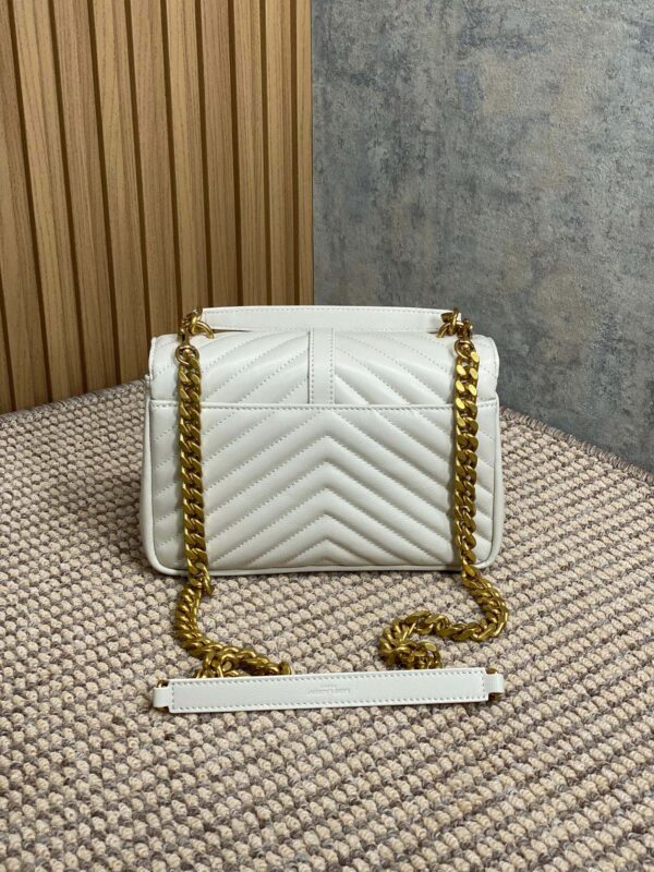 YSL College Bag - Image 2