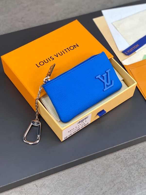 Louis Vuitton Key Pouch