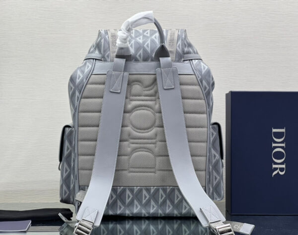 Dior Hit The Road Backpack - Image 3
