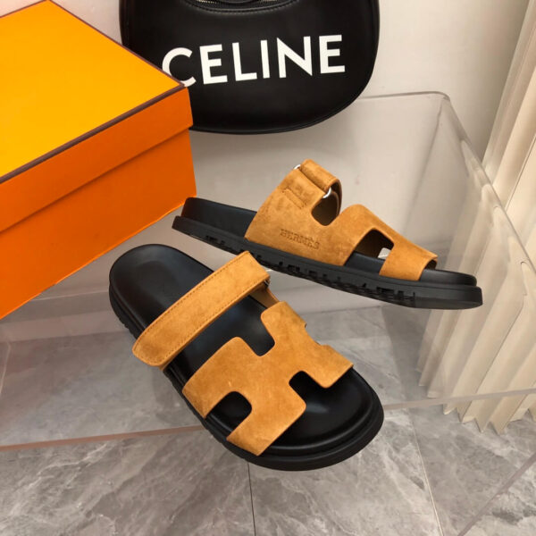 Hermes Cypher Sandal - Image 5