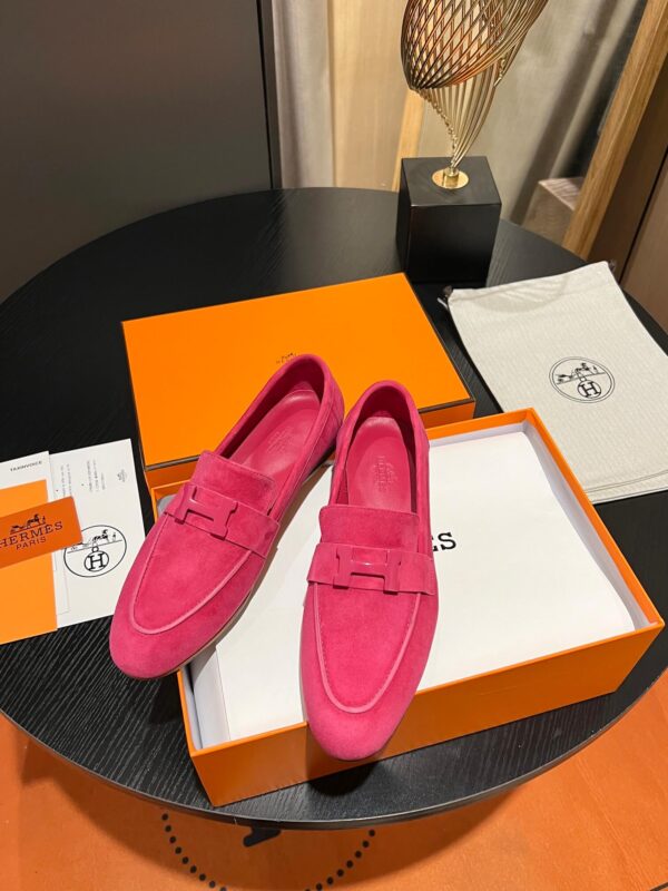 Hermes Paris Loafer - Image 6