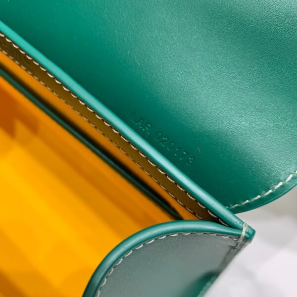 Goyard Saigon Mini Bag - Image 9