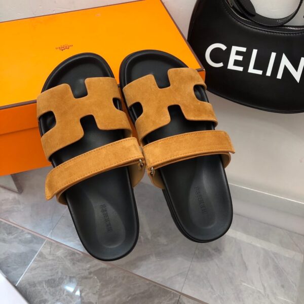 Hermes Cypher Sandal
