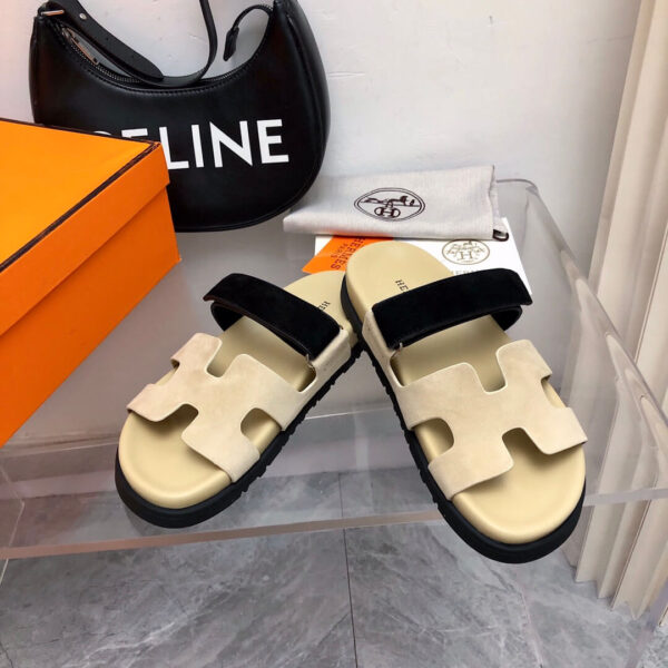 Hermes Cypher Sandal - Image 7