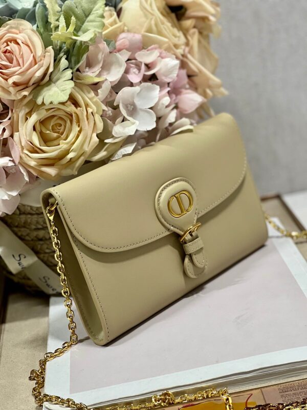 Dior Bobby East-West Pouch - Image 8