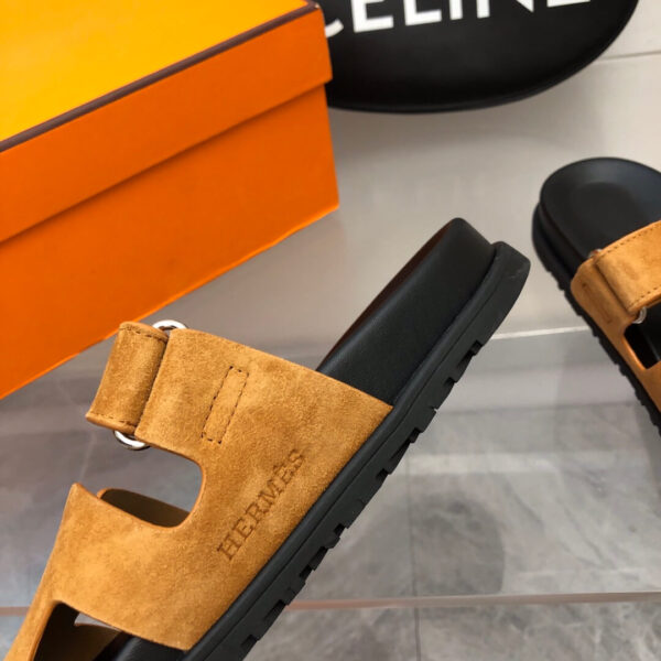 Hermes Cypher Sandal - Image 4