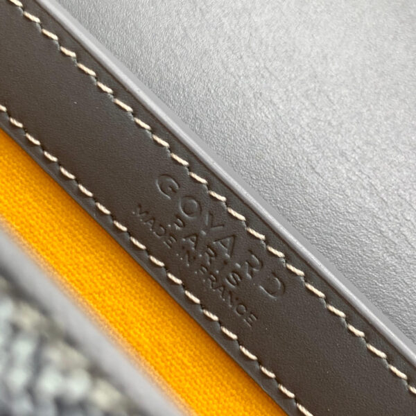 Goyard Saigon Mini Bag - Image 7