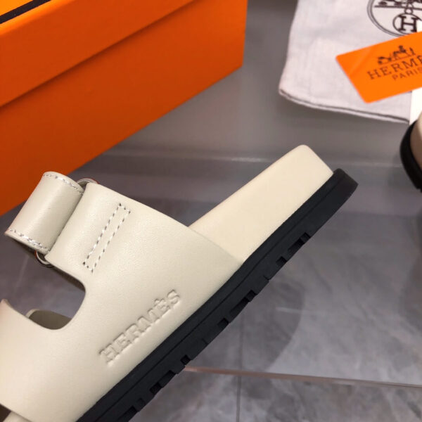 Hermes Cypher Sandal - Image 7
