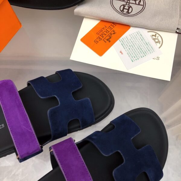 Hermes Cypher Sandal - Image 7