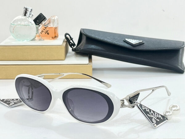 Latest Prada Sunglasses - Image 6