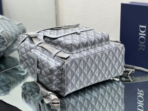 Dior Hit The Road Backpack - Image 8