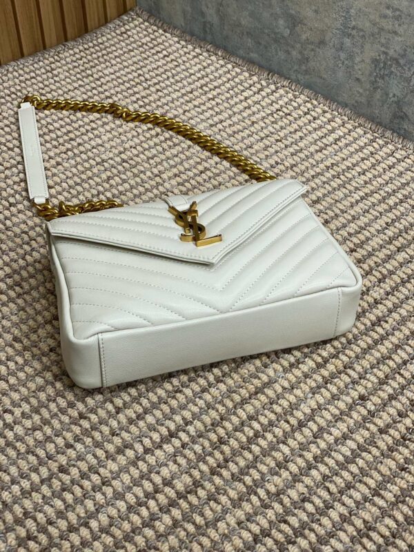YSL College Bag - Image 6