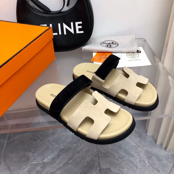 Hermes Cypher Sandal - Image 8