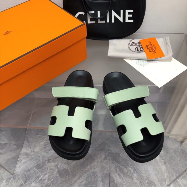 Hermes Cypher Sandal - Image 8