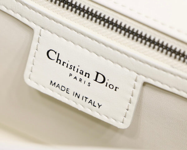Dior Caro Bag - Image 8